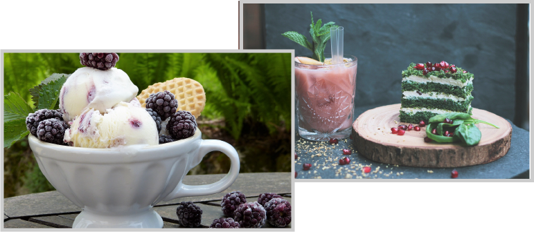 walking pine art retreat