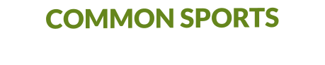 COMMON SPORTS