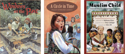 Book cover commissions for trade and educational market as showcased on patriciagallinger-giao.ca/Other Works