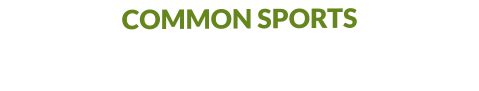 COMMON SPORTS