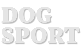 DOG  SPORT