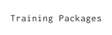 Training Packages